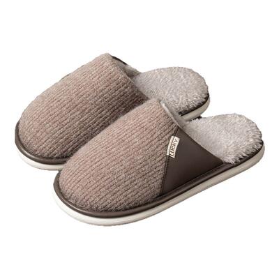 棉拖鞋男款冬季2025新款室内家居