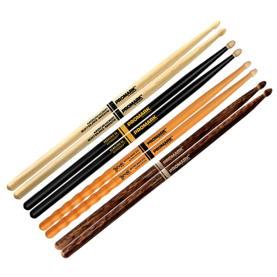 美产达达里奥promark7a5A鼓棒