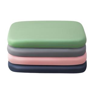 DAIRUI戴锐冰丝坐垫办公室久坐椅子垫子教室宿舍椅垫屁垫板座位垫