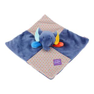 GiGwi贵为狗狗玩具响纸磨牙洁牙毛绒发声耐咬解闷自嗨宠物玩具