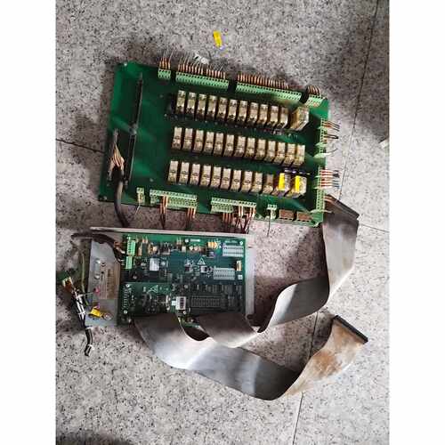 溢价-法格RIOR-48I32O-ANALOG远程模块，继电器模组