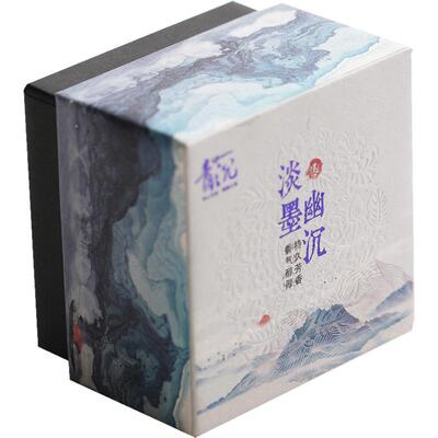 天然安神助眠鹅梨帐中香2H盘香