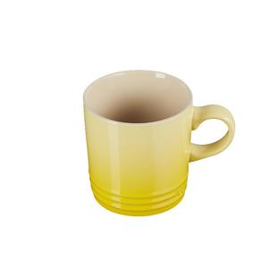 酷彩LE CREUSET法国伦敦系列350ml马克杯多色咖啡杯学生教师泡茶