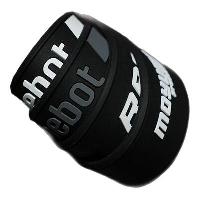 适用九号25款九号MZMIX防撞条