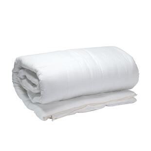 LOSIS露茜波兰95白鹅绒被羽绒被春秋被芯空调被子夏被凉感可水洗