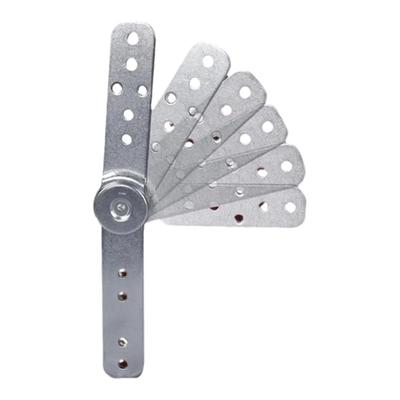 多角度调节器沙发头枕靠背多档位