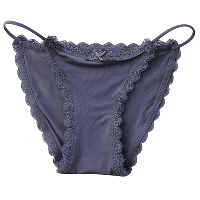 时尚冰丝无痕纯欲情调火辣性感