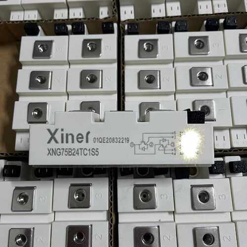 溢价-XNG75B24TC1S5D 可代替 BSM75GB120D