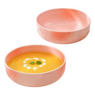 高颜值陶瓷汤碗家用2026新款大碗汤面条碗好看的大容量泡面碗汤盆