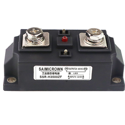 固态继电器交流直流工业级380V