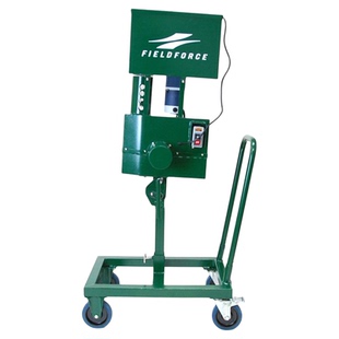 毅挚棒垒球 日本FF 棒球抛球机 棒球发球机 打击训练机器