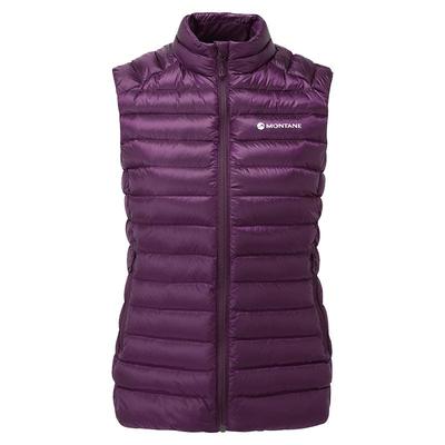 MONTANE保暖马甲ANTI-FREEZE轻薄