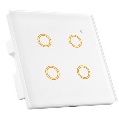 86#涂鸦RGB智能wifi语音定时开关