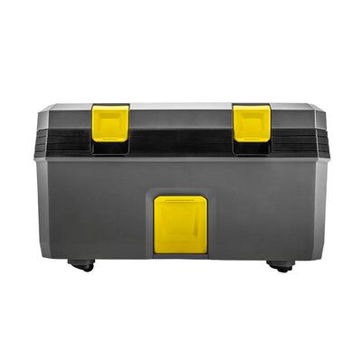 德国卡赫高温高压蒸汽清洁剂SG4