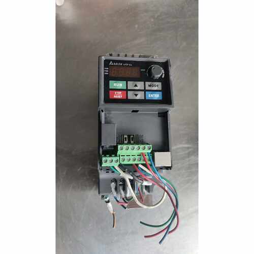 议价议价!台达变频器型号VFD015EL43A1.5KW380V