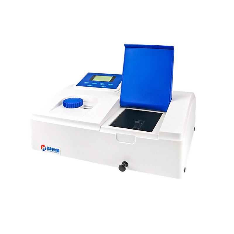 紫外可见分光光度计721/722/723/uv1800/uv2600/2800自动波长佑科