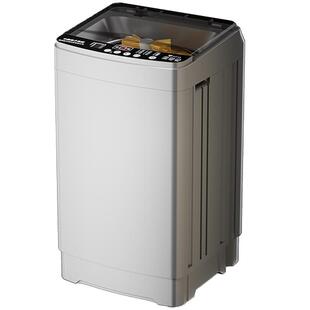 扬子12KG双动力全自动洗鞋机洗脱烘一体家用专业刷鞋机懒人神器