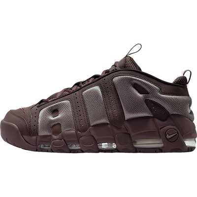 Nike/耐克正品Air More男士复古时尚缓震低帮运动鞋FZ3055-200