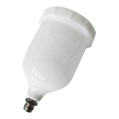 原装正品戴维比斯devilbiss喷枪壶600毫升蓝骑士 TT GTI GFG ADV