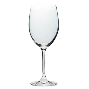 石岛无铅水晶玻璃冷切口红酒杯高脚杯KTV酒店会所常用款 葡萄酒杯