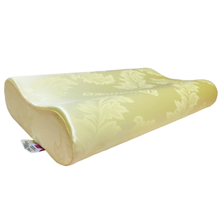 【春节发货】海马牌枕头颈椎枕舒适枕芯加厚高密度海绵护颈椎