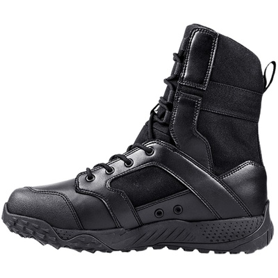 cqb秋冬透气作训鞋耐磨沙漠靴