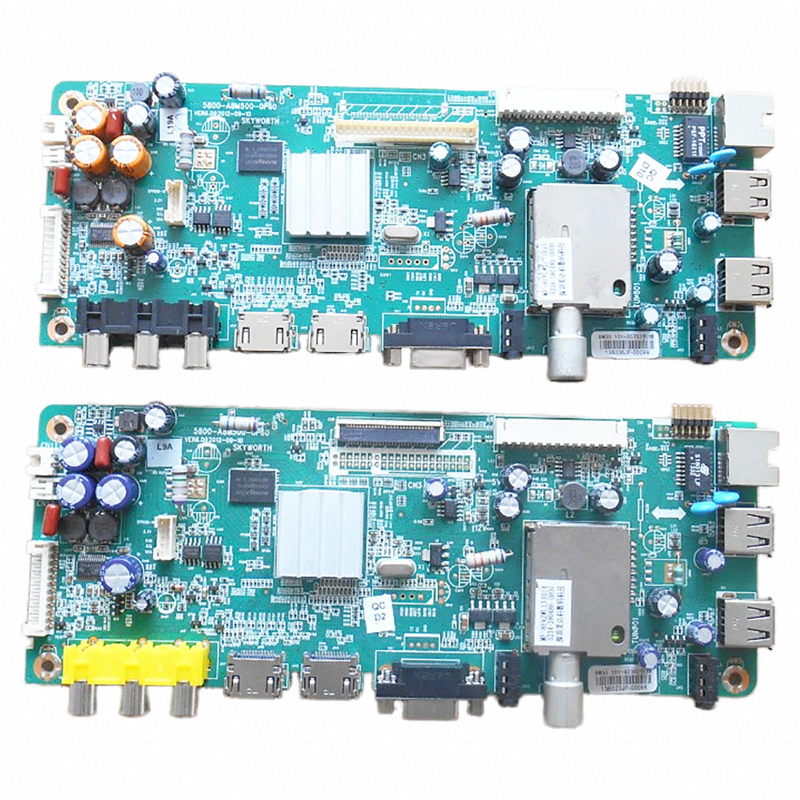 创维 42/47E610G 42/47E600F 42E615L主板5800-A8M500-0P50/0P60