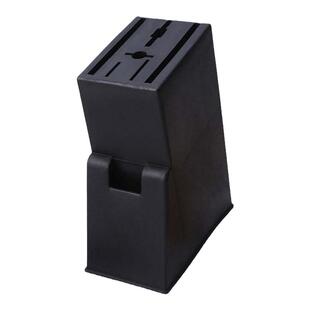 插刀架家用菜刀置物架刀桶收纳架刀座厨房用品多功能放刀具的架子