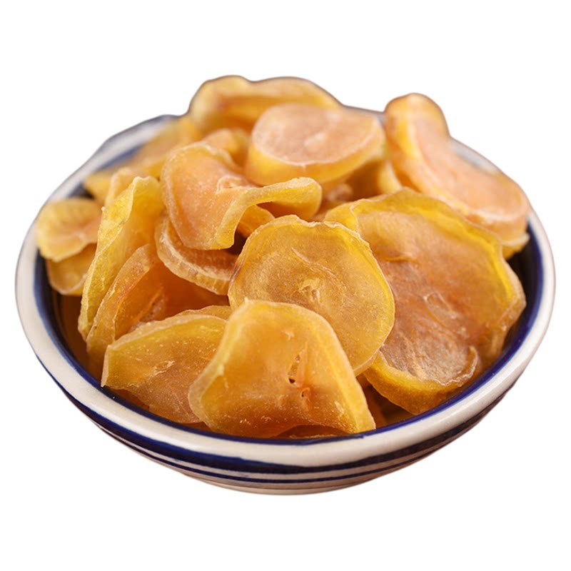 新货东北特产干土豆片