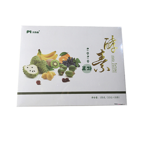 美韵森酵素果粉正品果冻东方韵