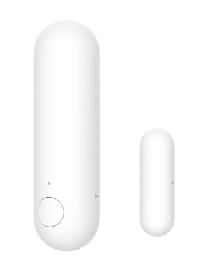 Aqara智能门窗传感器P1