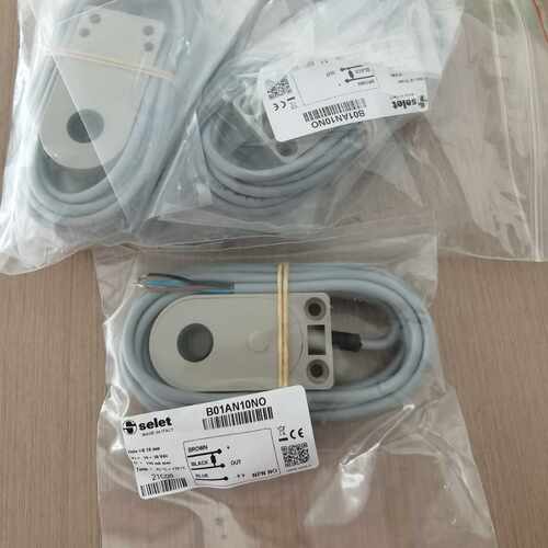 意大利SELET接近开关B01AN10NO ，，顺丰拍前询价下单