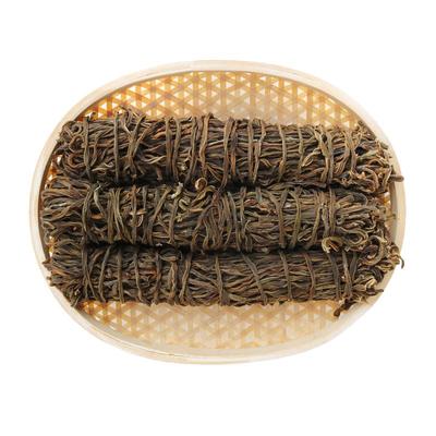 新货徽州农家自制干豆角