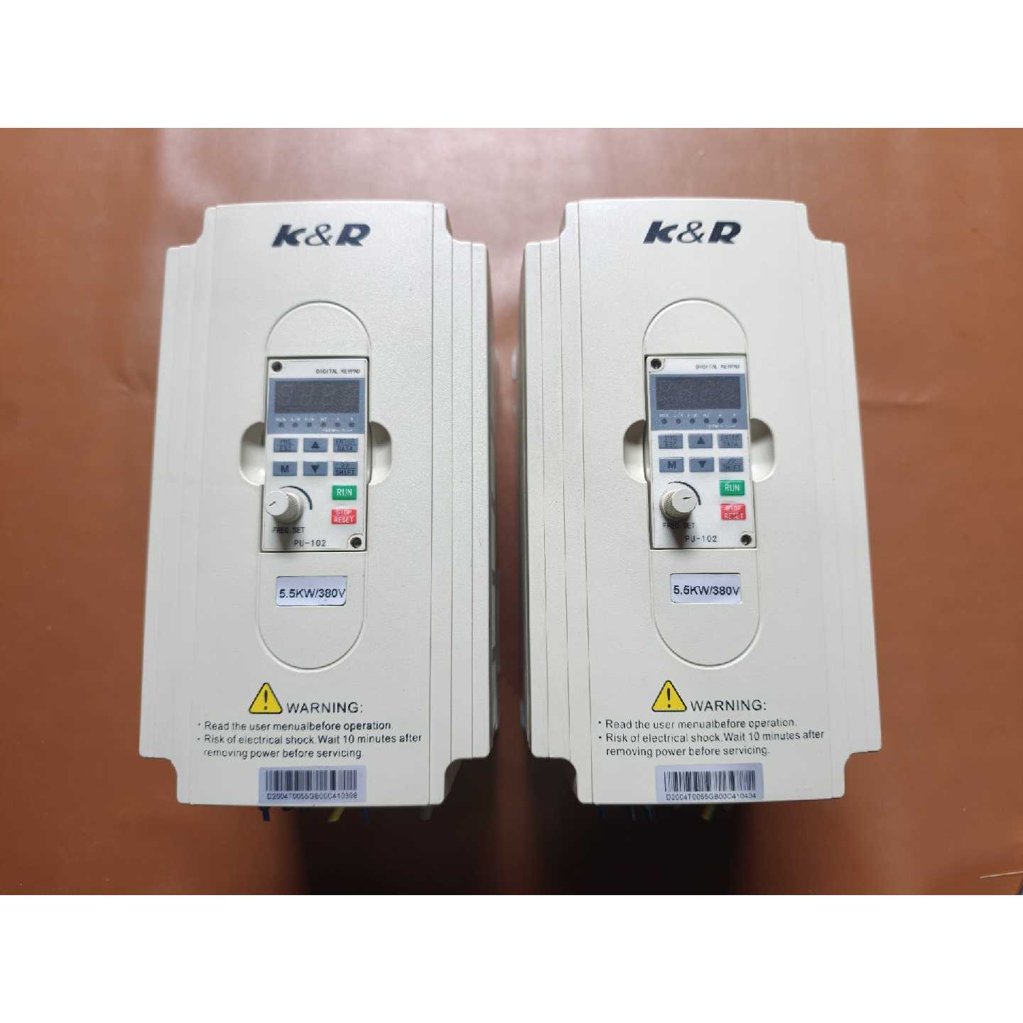 议价科润变频器 A200-4T5.5GB