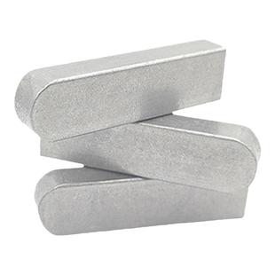 原GB1096平键销C形键轴销横销方建销C型平键肖子电机5*5*- 20*12*