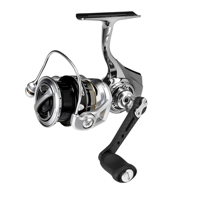 21款abu阿布zenon泽纳超轻纺车轮