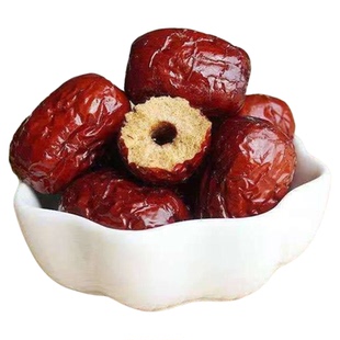 香酥脆枣去核嘎嘣脆枣酥脆独立小包装灰枣红枣解馋小零食整箱批