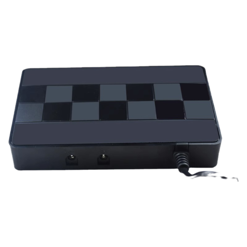 ECO 5V9V12V路由器光猫监控备用宿舍电源充电宝夜游宝直流UPS电源