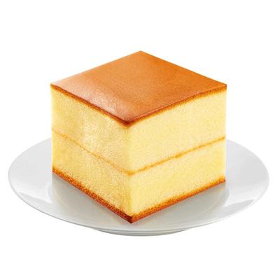 木糖醇纯蛋糕糖尿人零食