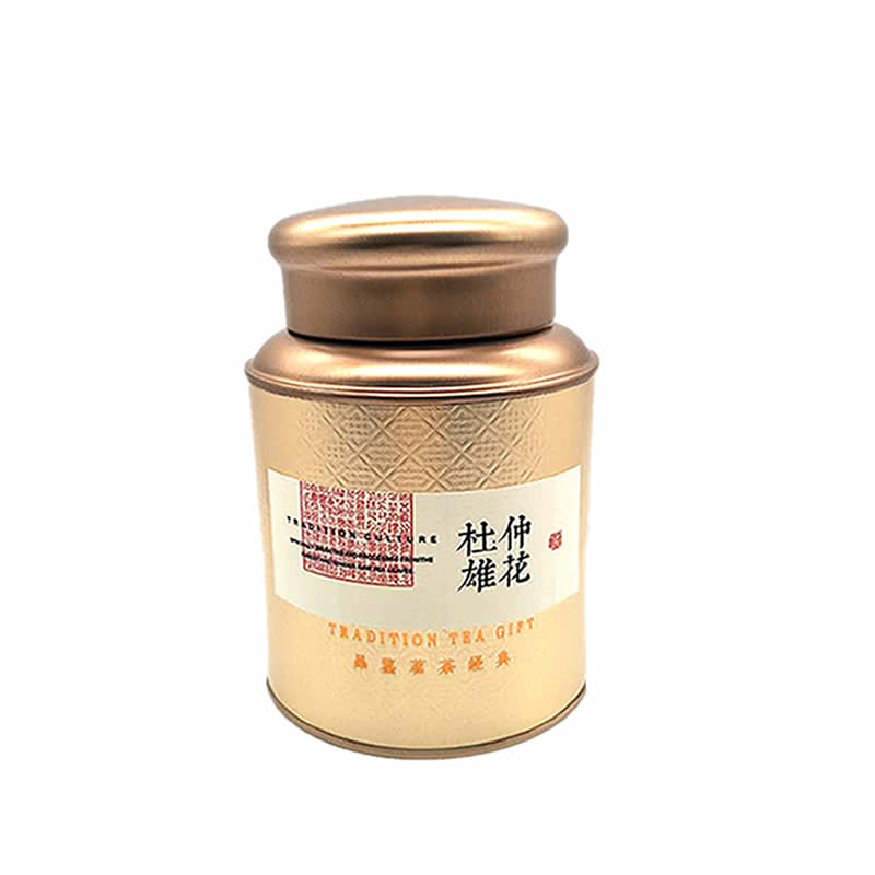 湖南张家界特产正品杜仲雄花茶印象杜仲雄花花粉多男人养生杜仲茶