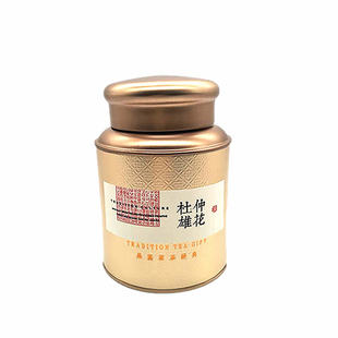 湖南张家界特产正品杜仲雄花茶印象杜仲雄花花粉多男人养生杜仲茶