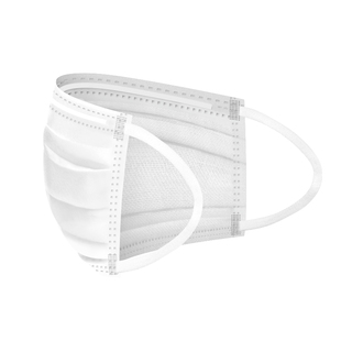 家至宝一次性口罩纱布内层纯棉不勒耳敏感肌专用防过敏防流感薄款