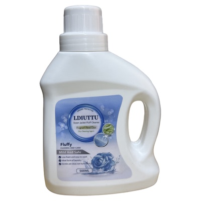 澳洲进口丨高端羽绒服蓬松洗涤剂