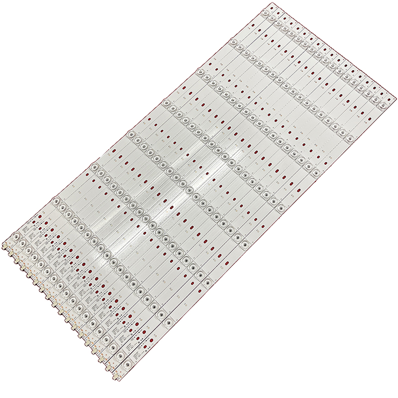 适用康佳QLED65S61U LED65X80U灯条35021147 CLED65X80U背光电视