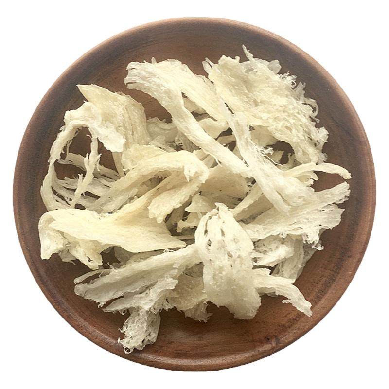 足干小燕条杂质少溯源码燕窝