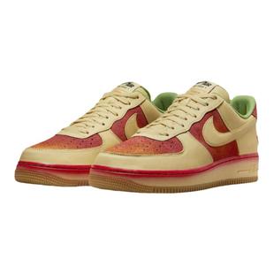 Nike Air Force 1 Chili Pepper AF1 耐克空军一号低帮辣椒DZ4493