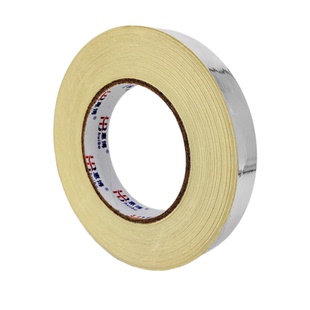 亮银龙胶带印刷版封网丝印网版封边装饰铝框防漏银箔纸导光板灯条