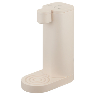 CeoMr桶装水即热饮水机家用小型便携速热桌面台式直饮净饮热水器