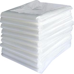 pe塑料布加厚防水防尘防潮地膜家用遮盖农用装修窗户透明保暖棚膜