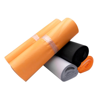 塑料快递袋批发黑色2842防水快件包装袋子淘宝物流打包袋定做包邮